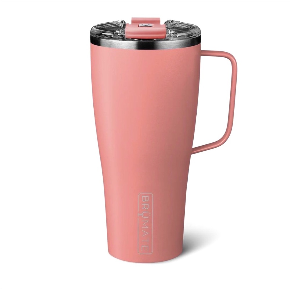 Brümate Toddy